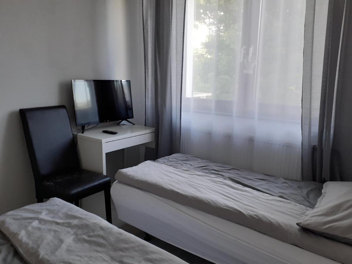 Komfort Kwatera Blizne Laszczynskiego Экстерьер фото
